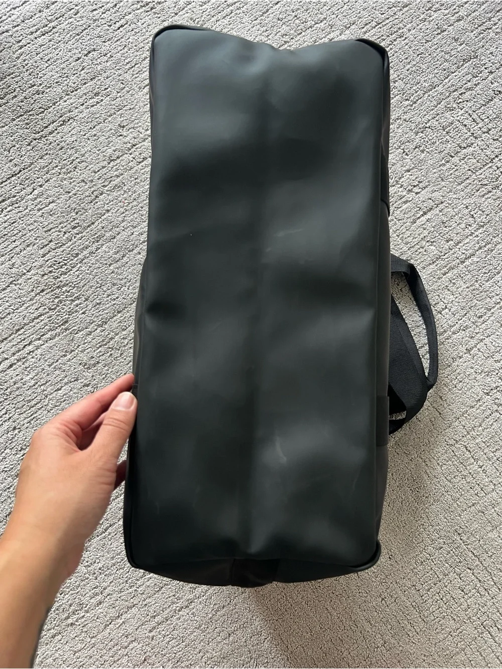 Rains Hilo Weekend Bag